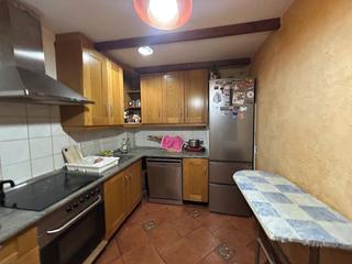 Pis  Calle de ruperto chap. Piso, 2 habitaciones, 1 bao , zona corazon de jesus , elche