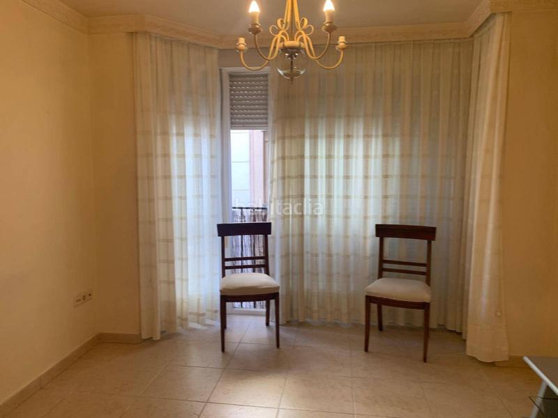 Foto 48ee1c8a-1c9a-4870-8162-ac1c48a1e92c. Pis a Plaza Crevillente - Antiguos Juzgados - El Asilo Elche / Elx