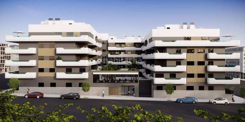 Foto 958424e2-514d-45ce-aede-eb5e454c9d31. Planta baja , 2 dormitorios, 2 baños, piscina, en Santa Pola