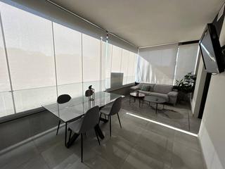 Pis  Calle general gutiérrez mellado. Piso, 3 dormitorios, 2 baños, 2 terrazas, piscina, travalon, elc
