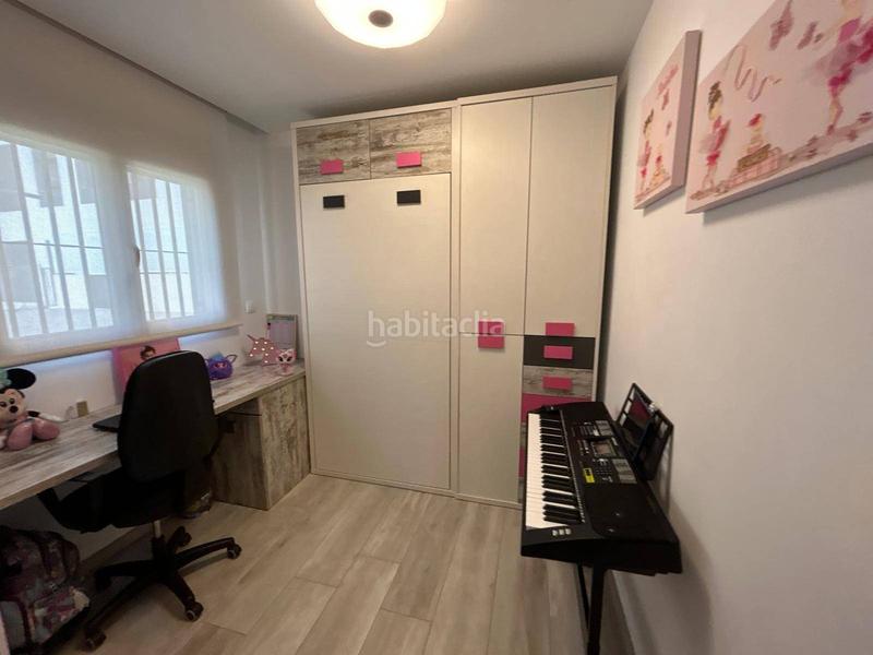 Foto 01c4b548-41f8-4efd-9ee1-93e89d2587b0. Pis amb piscina a El Travaló - Martínez Valero Elche / Elx