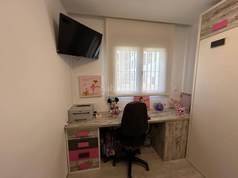 Foto 13ef392d-e5c4-4dad-bd94-5ce50ad6a092. Pis amb piscina a El Travaló - Martínez Valero Elche / Elx