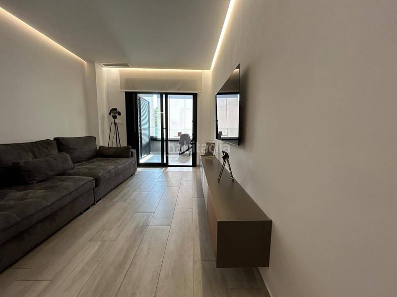 Foto 1fbf9906-578c-4c28-9f68-922d41d65693. Pis amb piscina a El Travaló - Martínez Valero Elche / Elx