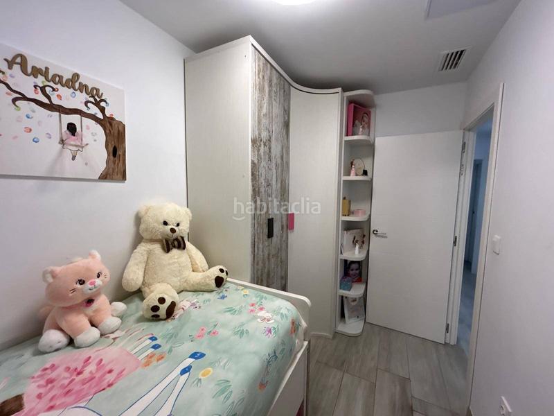 Foto 2553676b-f11d-49ec-b7da-4735fef0cb5d. Pis amb piscina a El Travaló - Martínez Valero Elche / Elx