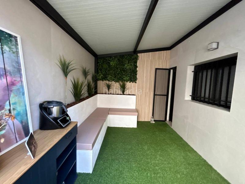 Foto 25f0a3ac-180c-4c52-9ff3-77d3dd25d163. Pis amb piscina a El Travaló - Martínez Valero Elche / Elx