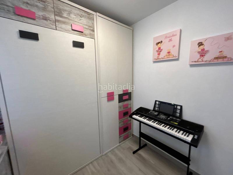 Foto 26e321dd-0974-4683-9387-01ebbc1f209a. Pis amb piscina a El Travaló - Martínez Valero Elche / Elx