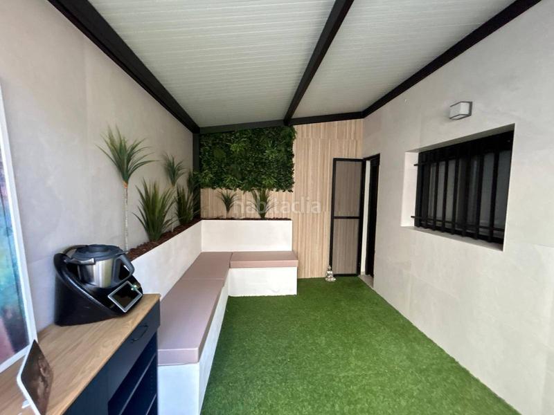 Foto 2fdc8ce6-9ee1-4231-8187-1f454cbd139d. Pis amb piscina a El Travaló - Martínez Valero Elche / Elx