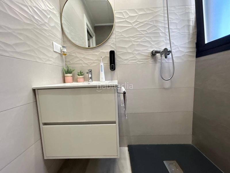 Foto 45762eb6-22c2-46d7-96fa-b607cb0275a3. Pis amb piscina a El Travaló - Martínez Valero Elche / Elx