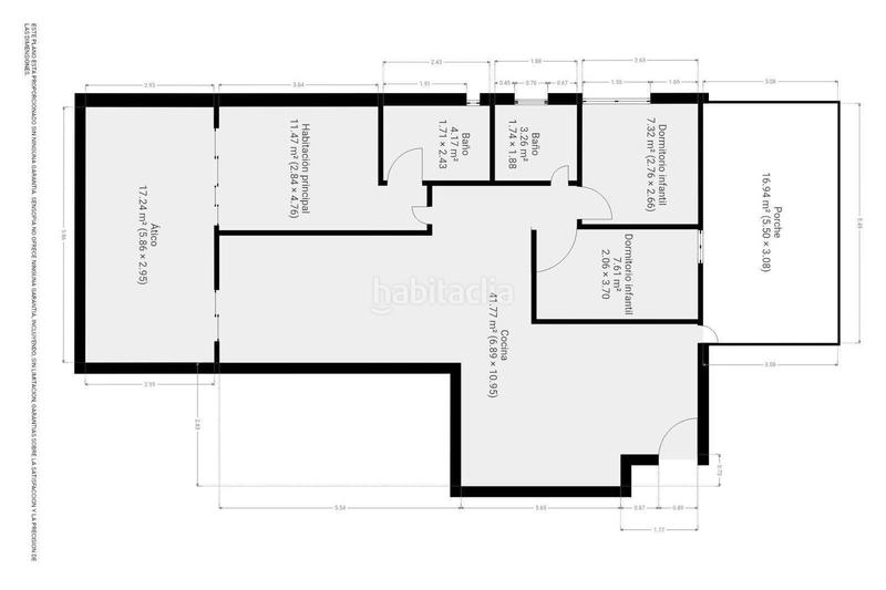 Foto 4751fec6-41c8-4111-8c0c-809b68f23698. Pis amb piscina a El Travaló - Martínez Valero Elche / Elx