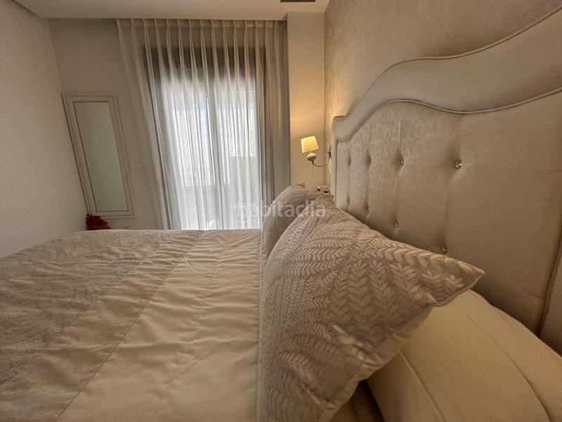 Foto 4e47f0f7-d6a4-415b-b8d4-3633930eae17. Pis amb piscina a El Travaló - Martínez Valero Elche / Elx