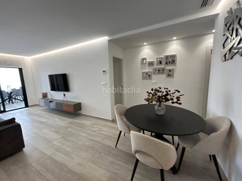 Foto 516b47e2-8e87-4bf1-b3a0-d35fc1600ad8. Pis amb piscina a El Travaló - Martínez Valero Elche / Elx