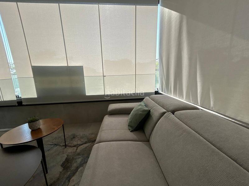 Foto 5700d14f-6204-4413-a938-00a55daaac14. Pis amb piscina a El Travaló - Martínez Valero Elche / Elx