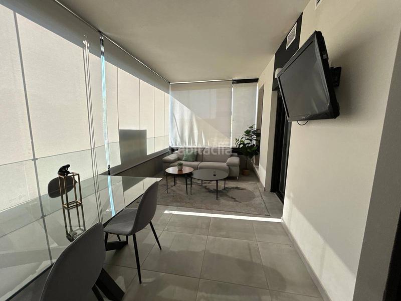 Foto 60222c56-a34f-43f2-88ba-aa52d054a297. Pis amb piscina a El Travaló - Martínez Valero Elche / Elx