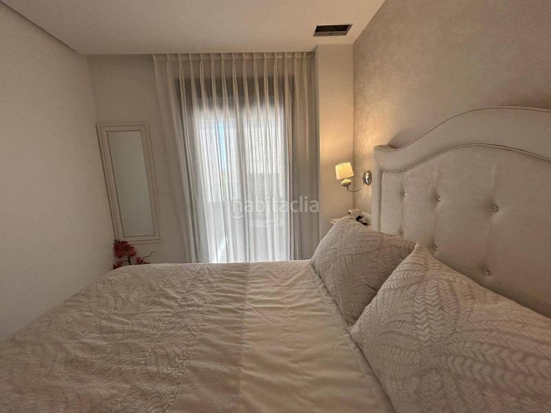 Foto 60f6662c-76a9-4955-ba44-f03b8cf73482. Pis amb piscina a El Travaló - Martínez Valero Elche / Elx