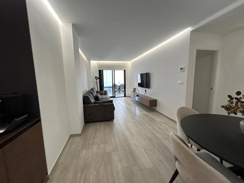 Foto 75847155-19fe-4092-9248-c74f6fd92450. Pis amb piscina a El Travaló - Martínez Valero Elche / Elx