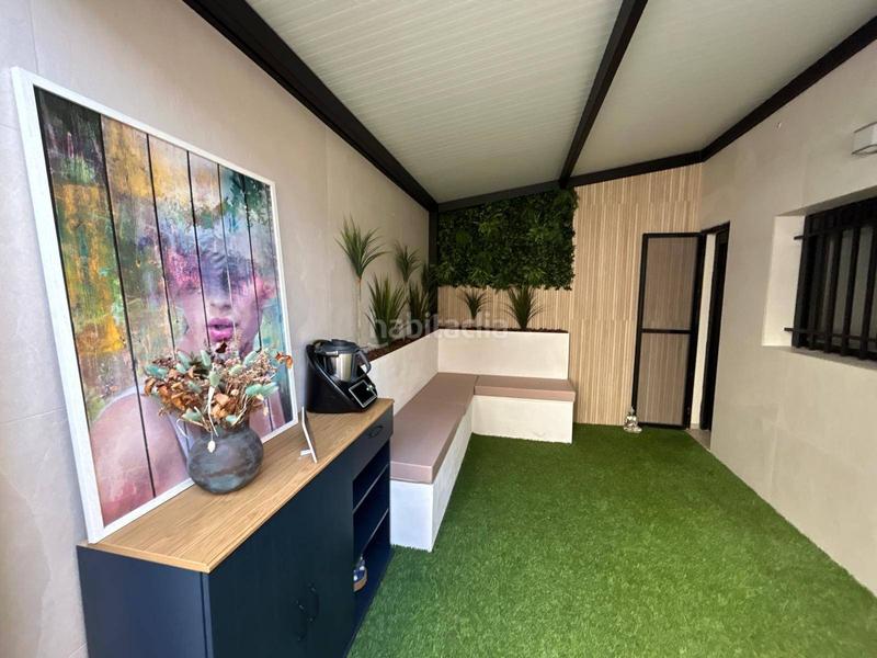 Foto 80d1b1c7-5251-4587-93f3-e5e1d4a29784. Pis amb piscina a El Travaló - Martínez Valero Elche / Elx