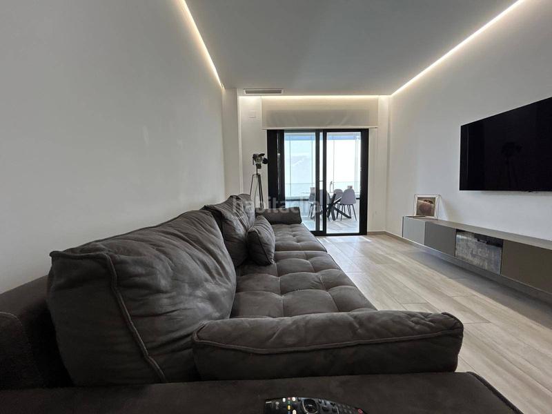 Foto a59b5154-9103-49bc-8f3a-b2ece17b2456. Pis amb piscina a El Travaló - Martínez Valero Elche / Elx