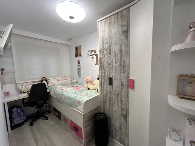 Foto ac082dbc-be4d-47f4-9264-a8108738efb4. Pis amb piscina a El Travaló - Martínez Valero Elche / Elx