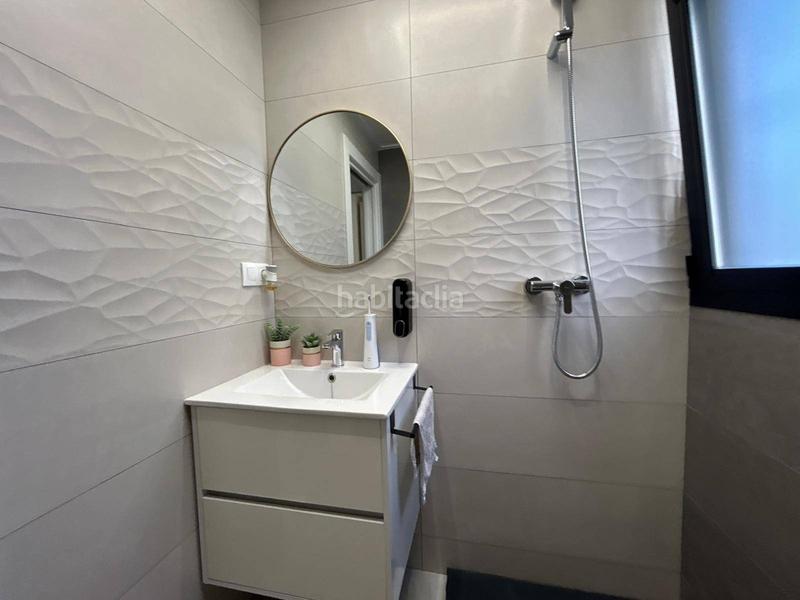 Foto c195250e-d5ce-48e5-a6dc-1b0d0c01d520. Pis amb piscina a El Travaló - Martínez Valero Elche / Elx