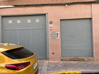 Locale commerciale in Camí dels Magros - Casablanca