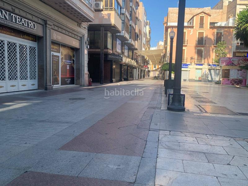 Foto 6c49b3d3-0500-4994-a63b-59d3496aca14. Appartement dans Centro Elche / Elx