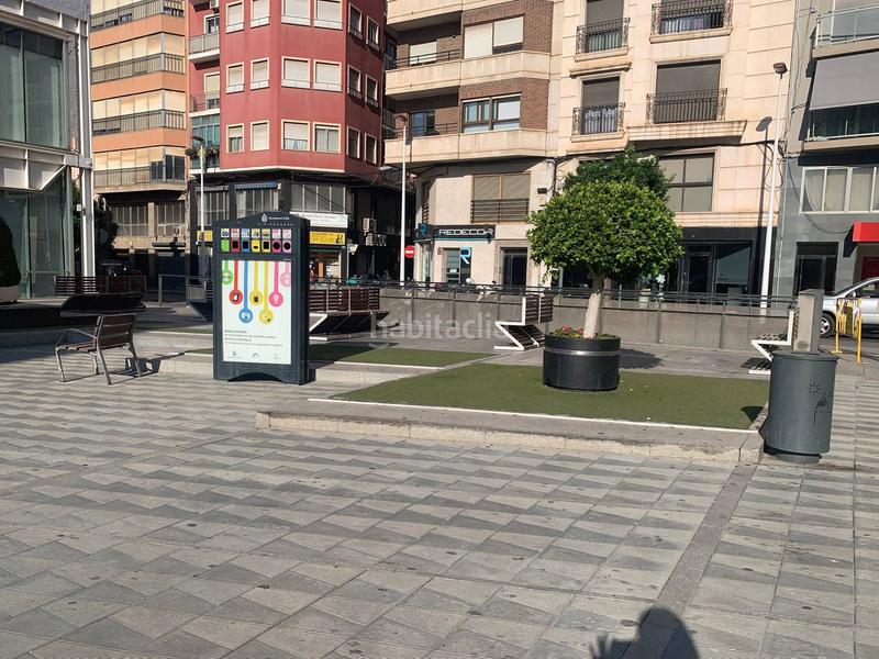 Foto 81419ff7-b170-4c5d-8b9e-aa8a0bead32b. Appartement dans Centro Elche / Elx