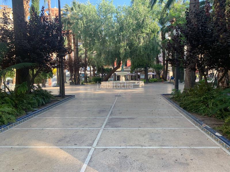 Foto b6706219-70b7-470d-97da-602b37f4d3d5. Appartement dans Centro Elche / Elx
