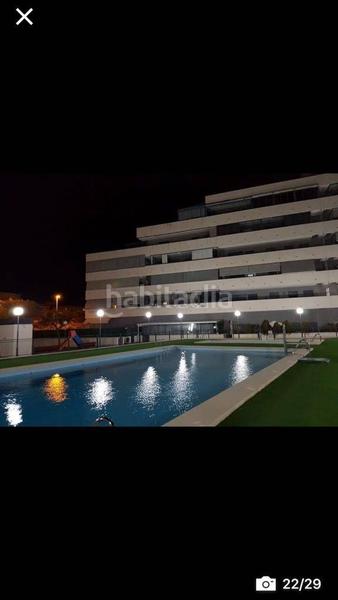 Foto 13c212c1-1b46-4c05-a593-7d2aaf160e35. Erdgeschoss mit pool in Nou Altabix Elche / Elx