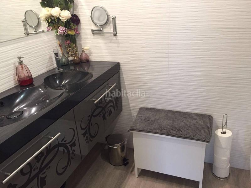 Foto 1f7c6c39-9643-4885-bd3d-2eea63f5f320. Erdgeschoss mit pool in Nou Altabix Elche / Elx