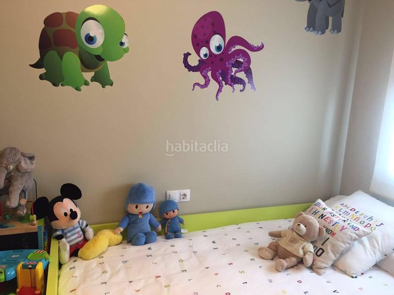 Foto 7dda4d18-5b4f-44ca-854a-2cb64197a6d6. Erdgeschoss mit pool in Nou Altabix Elche / Elx