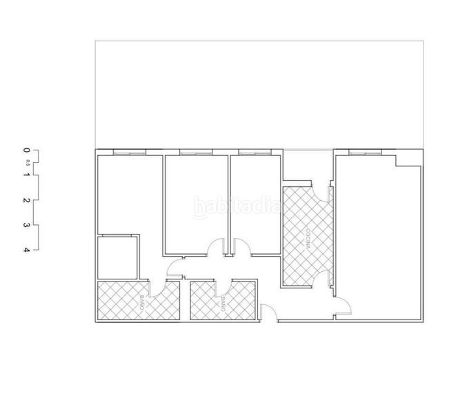 Foto d1181f09-dfcd-4b82-a9fc-5795970a4feb. Erdgeschoss mit pool in Nou Altabix Elche / Elx