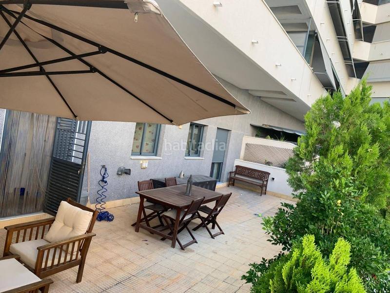 Foto d8b4b059-36ea-4beb-bf89-12bfa29b1b05. Erdgeschoss mit pool in Nou Altabix Elche / Elx