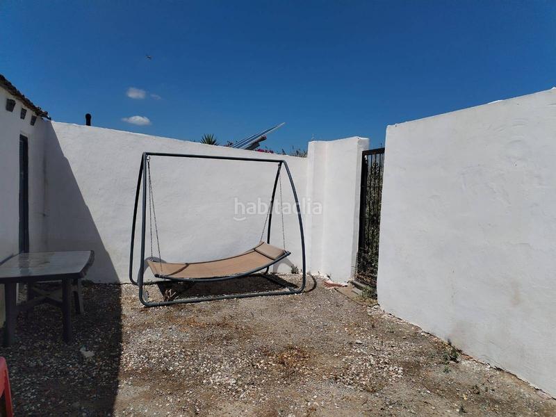 Foto bede8a26-c2a7-44d5-bec8-4b45adcad9cb. Chalet mit parking in La Foia - Daimés - Asprella Elche / Elx