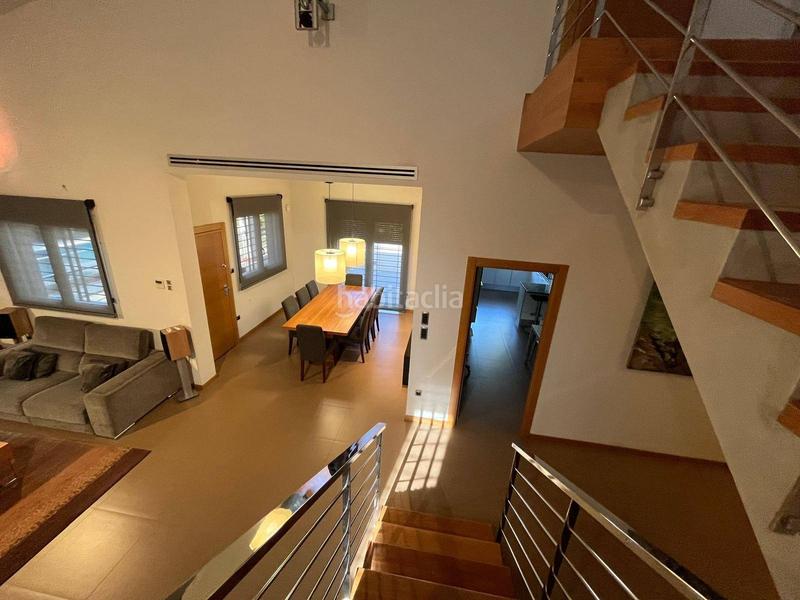 Foto 14a4eacc-eed6-4c15-92e5-fc78f6797f6a. Chalet mit parking pool in Peña de las Águilas Elche / Elx