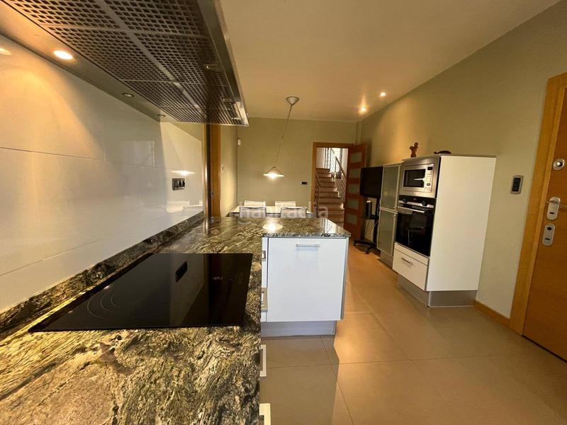 Foto 199aaeb4-a608-420d-87c3-38972303d356. Chalet mit parking pool in Peña de las Águilas Elche / Elx