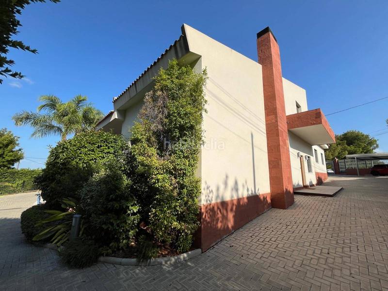 Foto 30aa87b4-8ce1-4695-932b-80552ad97713. Chalet mit parking pool in Peña de las Águilas Elche / Elx