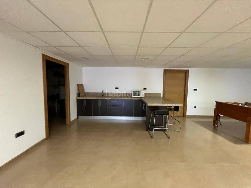 Foto 453d85f8-8cb0-496a-b5c2-542bd29bcd24. Chalet mit parking pool in Peña de las Águilas Elche / Elx