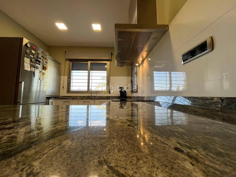 Foto 873674d4-ebbd-427c-96a2-6521e32fc09c. Chalet mit parking pool in Peña de las Águilas Elche / Elx