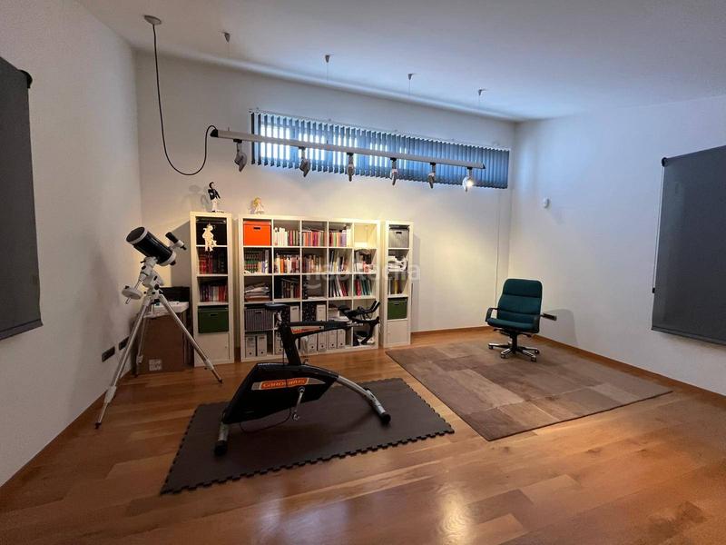 Foto a77b9fdd-c9ff-42b1-9c8a-0b7610ea0e7f. Chalet mit parking pool in Peña de las Águilas Elche / Elx