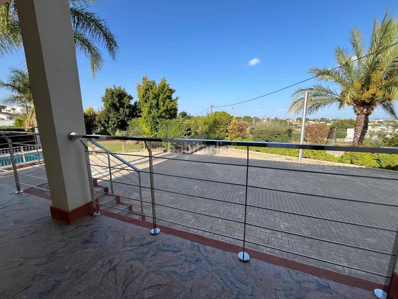 Foto a8aba727-f195-4bab-86aa-070a1b89ecbd. Chalet mit parking pool in Peña de las Águilas Elche / Elx