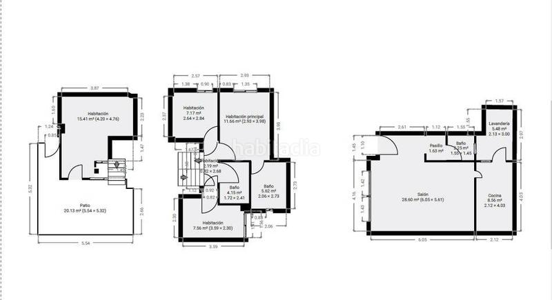 Foto b1fb4c67-41bd-4e38-ab4f-df82926ae3ed. Chalet mit parking pool in Peña de las Águilas Elche / Elx