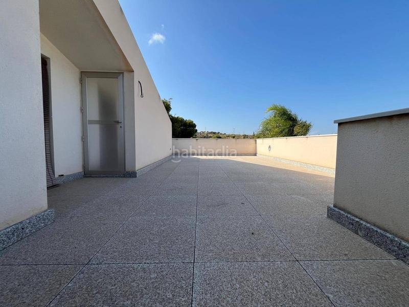 Foto cf70e994-dcbd-417c-8383-f4e5be7f61d8. Chalet mit parking pool in Peña de las Águilas Elche / Elx