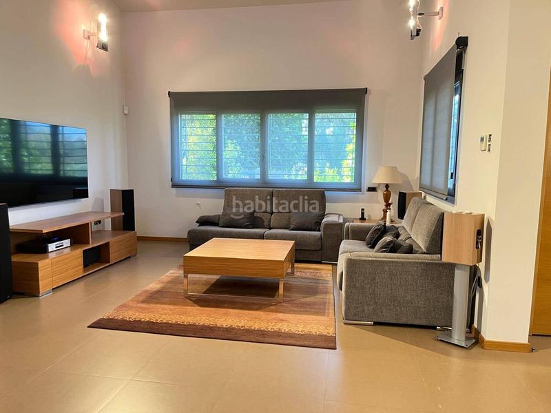 Foto cfb35168-af60-41f7-b7cd-3848498d9581. Chalet mit parking pool in Peña de las Águilas Elche / Elx