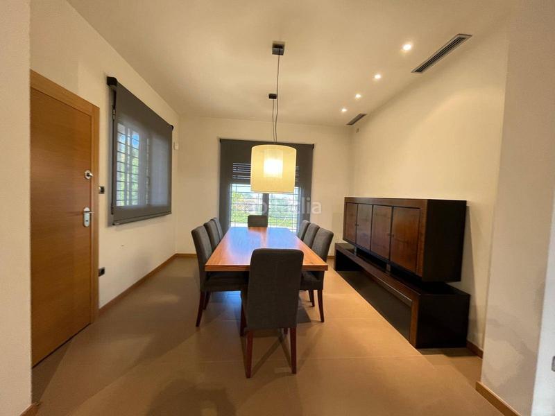 Foto fcf9a7de-54ac-4ce6-ab6b-fd6b634cef46. Chalet mit parking pool in Peña de las Águilas Elche / Elx