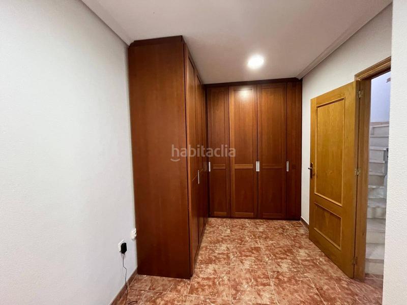 Foto 2385d43b-2c4a-487a-a888-22420297ce52. Casa con parcheggio in El Travaló - Martínez Valero Elche / Elx