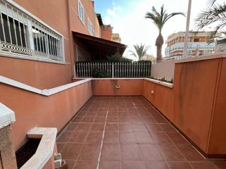Casa  Calle alcalde juan hernndez rizo. Bungalow, 4 habitaciones, 3 baos, garaje, altabix,elche