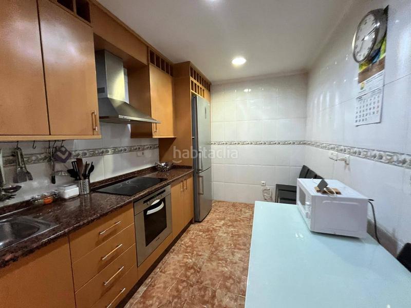 Foto 705ad485-9abb-40cf-8a65-7d34ea9db5df. Casa con parcheggio in El Travaló - Martínez Valero Elche / Elx