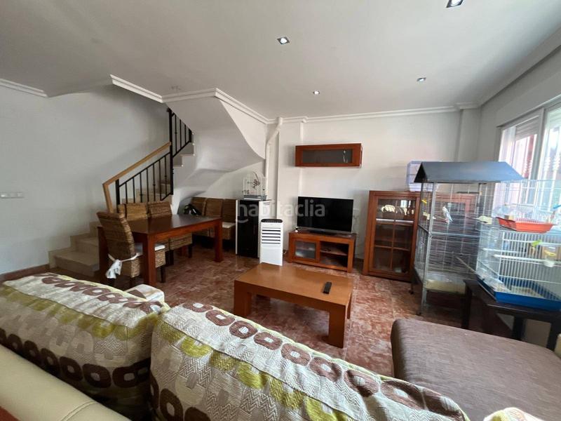 Foto 7c095b15-c142-4aa4-8d92-8cb1db65d21e. Casa con parcheggio in El Travaló - Martínez Valero Elche / Elx