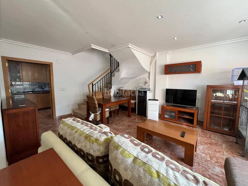 Foto 967881e5-cd7f-4b9e-9e4a-17b5ea7ed960. Casa con parcheggio in El Travaló - Martínez Valero Elche / Elx