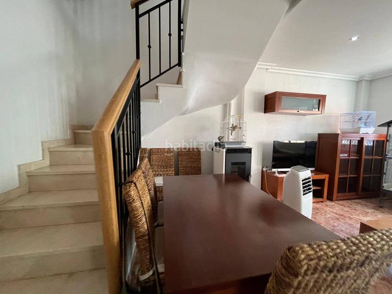 Foto a58bce45-e879-42ff-911c-cc022454ef8a. Casa con parcheggio in El Travaló - Martínez Valero Elche / Elx